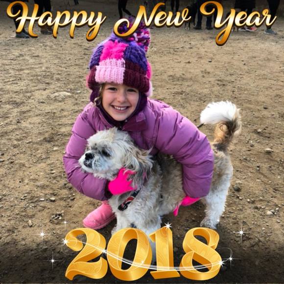 Meet your Posher, Alicia - Picture 1 of 1